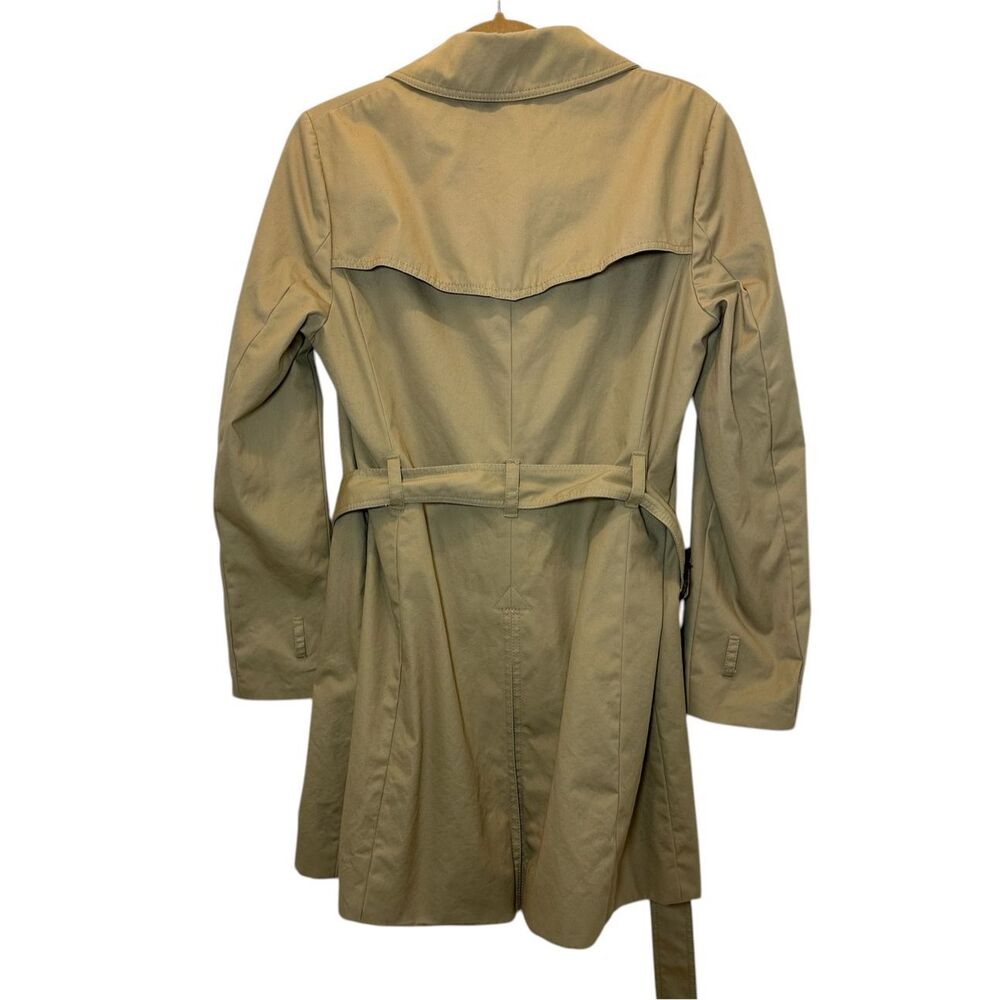 J Crew Women’s Collection Icon Trench Coat - image 2